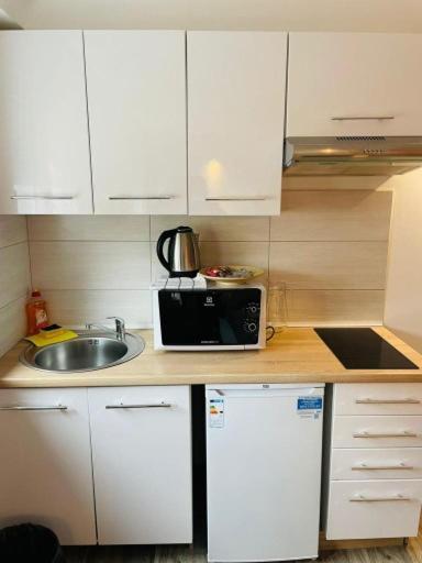 Apartment Julijana Stanovi Zagreb *