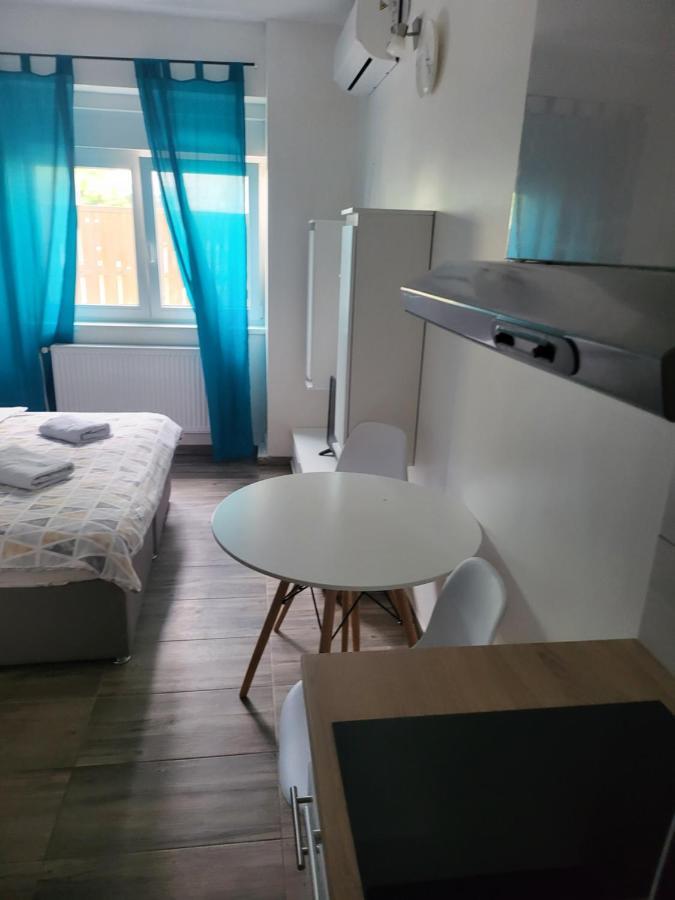 Apartment Julijana Stanovi Zagreb Zagreb
