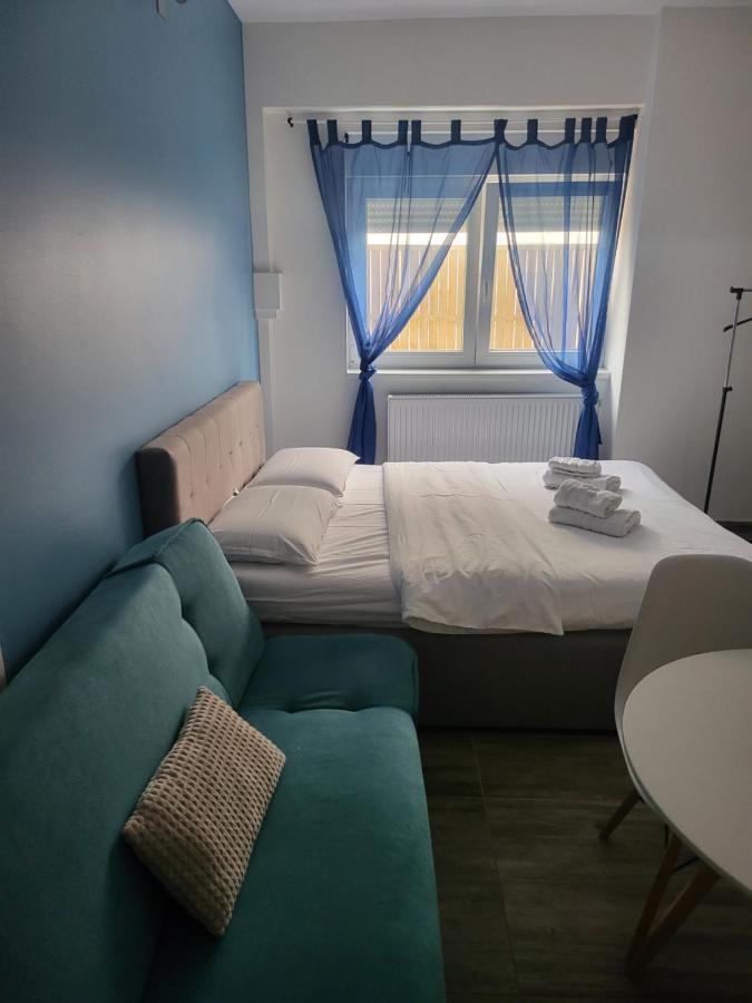 Julijana Stanovi Zagreb Apartment
