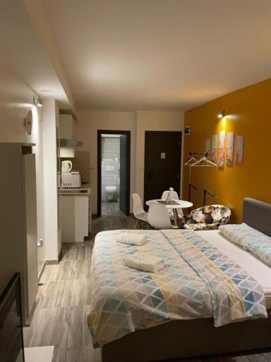 Apartment Julijana Stanovi Zagreb Zagreb