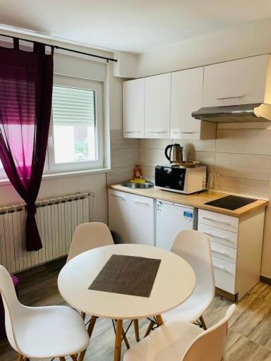 Apartment Julijana Stanovi Zagreb Zagreb