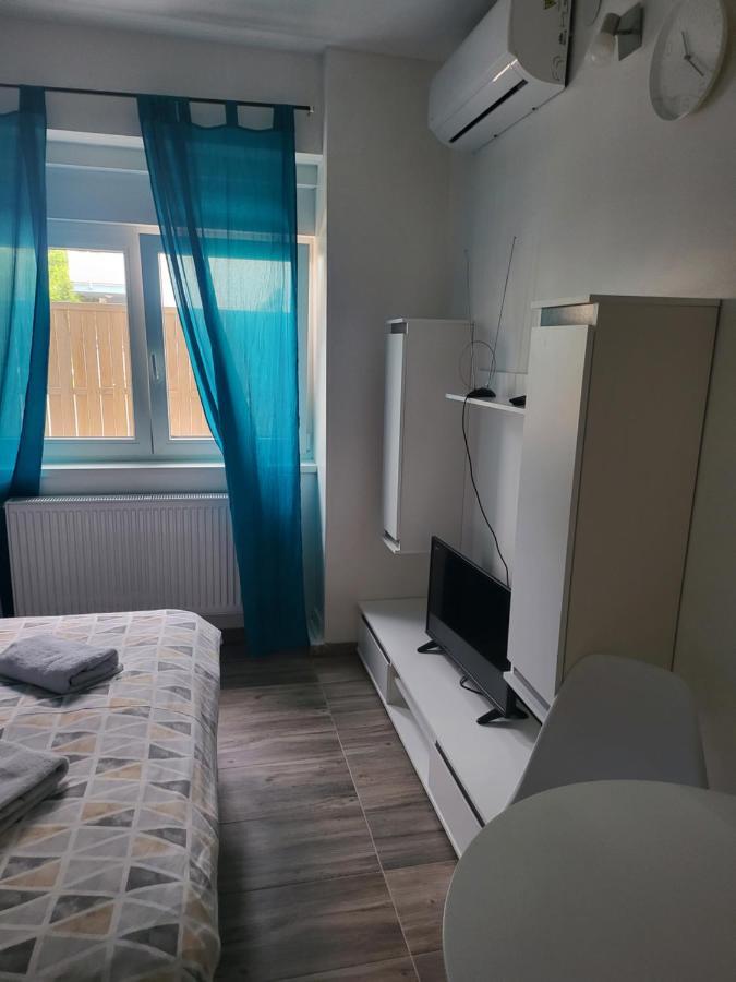Apartment Julijana Stanovi Zagreb Zagreb