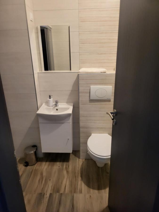 Apartment Julijana Stanovi Zagreb Zagreb