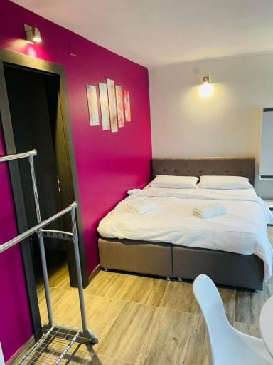 Apartment Julijana Stanovi Zagreb *