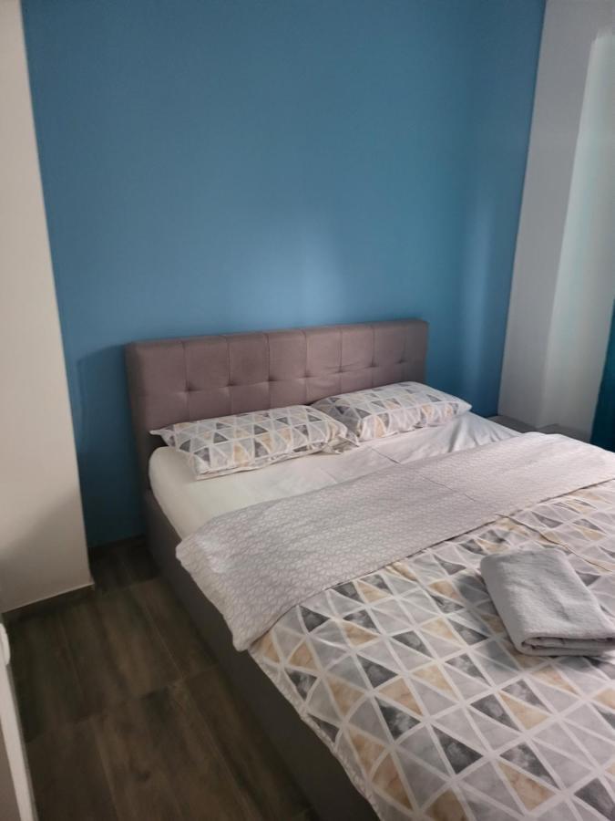 Apartment Julijana Stanovi Zagreb